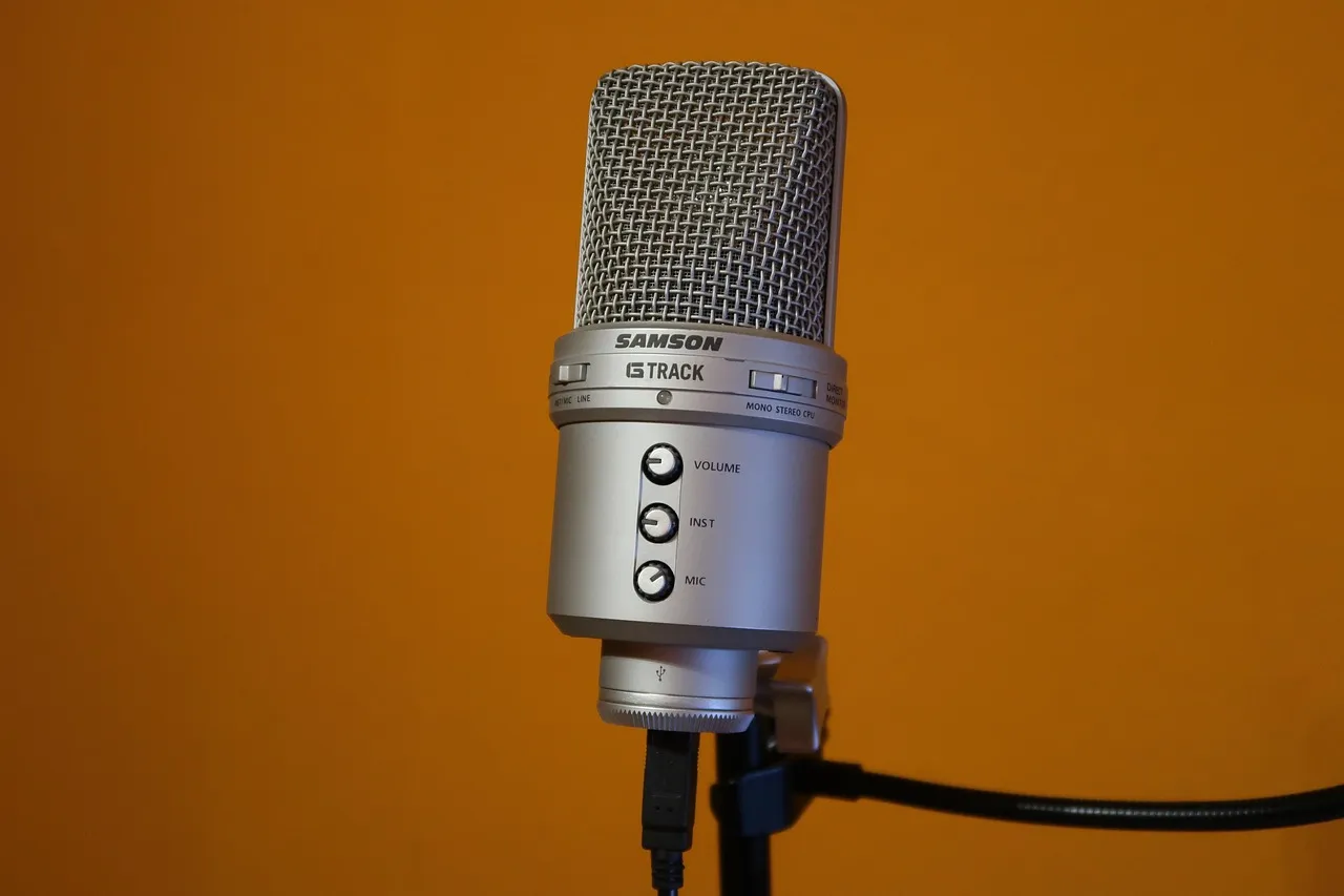 Podcast stúdió bérlés: Tippek és tanácsok kezdőknek