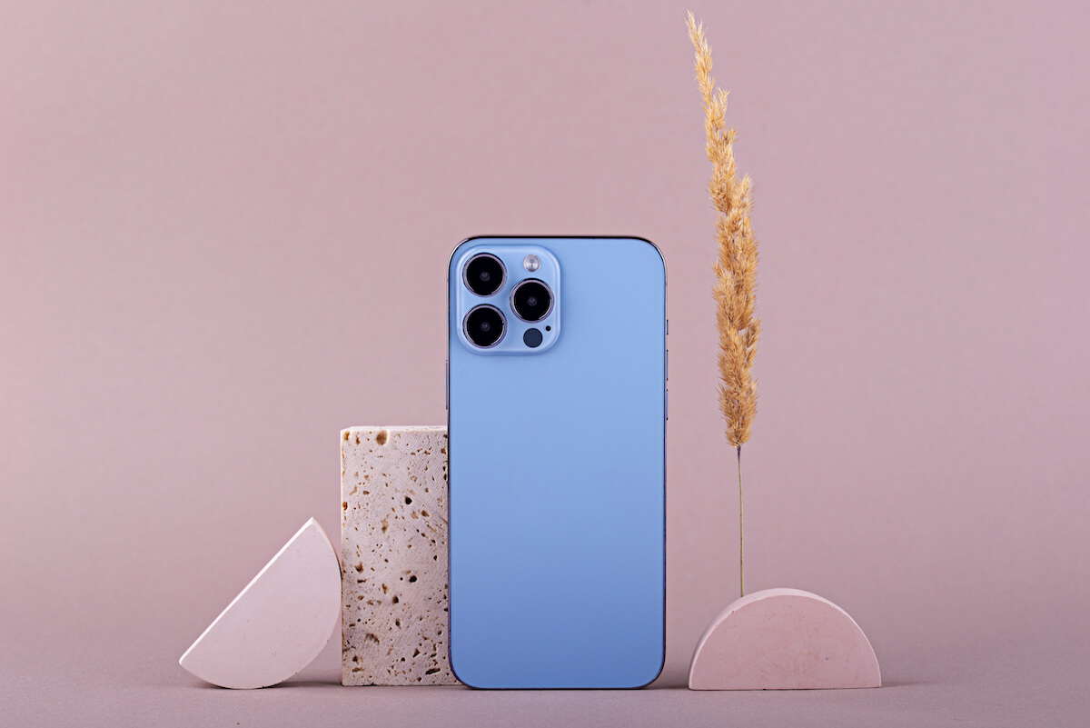 iPhone 14 Pro: Design evolúció – Nem csak egy újabb telefon