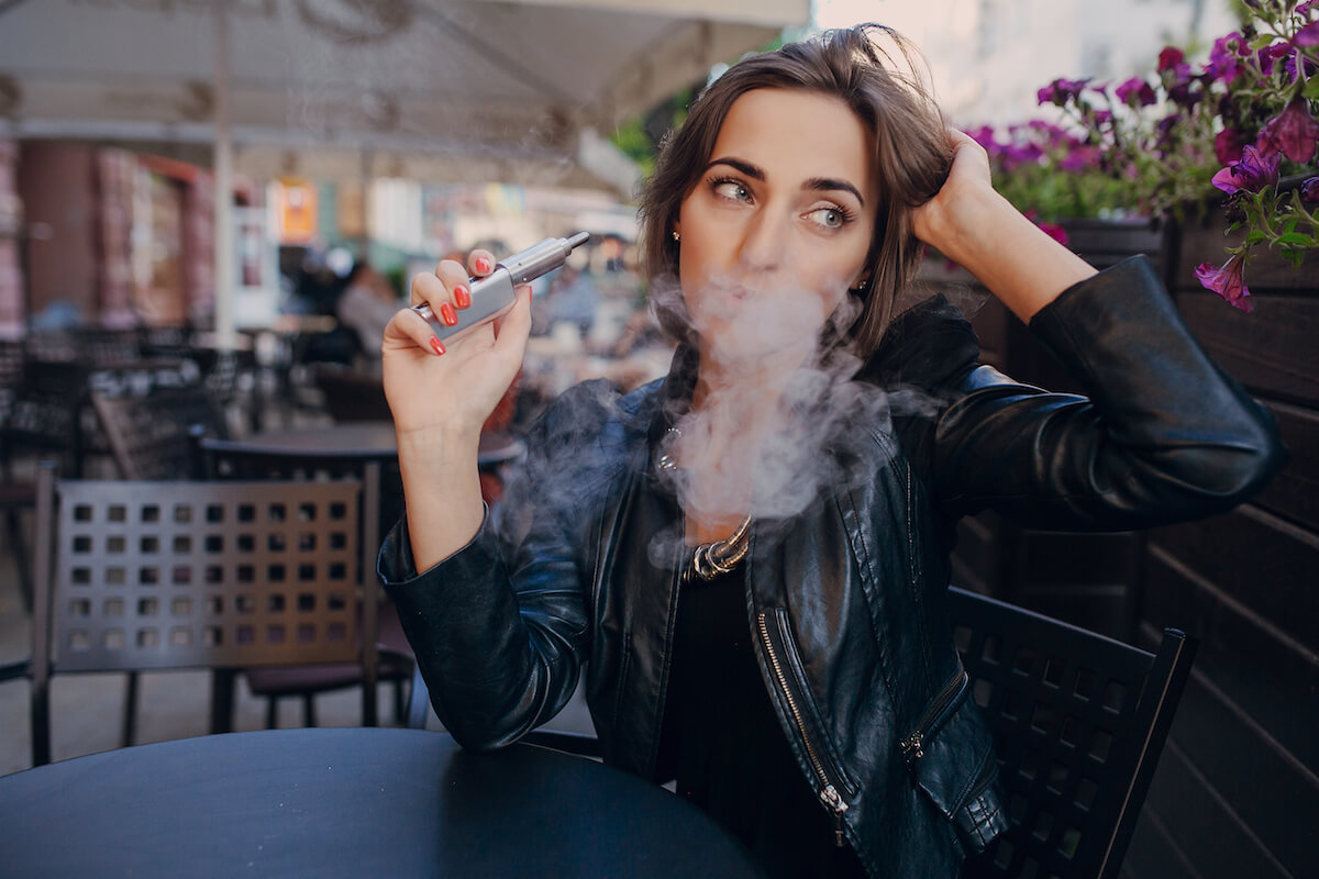 Minden, amit tudni érdemes az e-cigarettáról