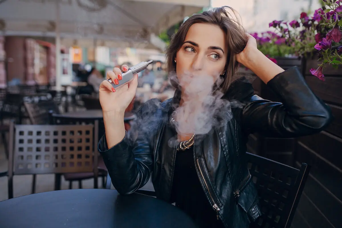 Minden, amit tudni érdemes az e-cigarettáról