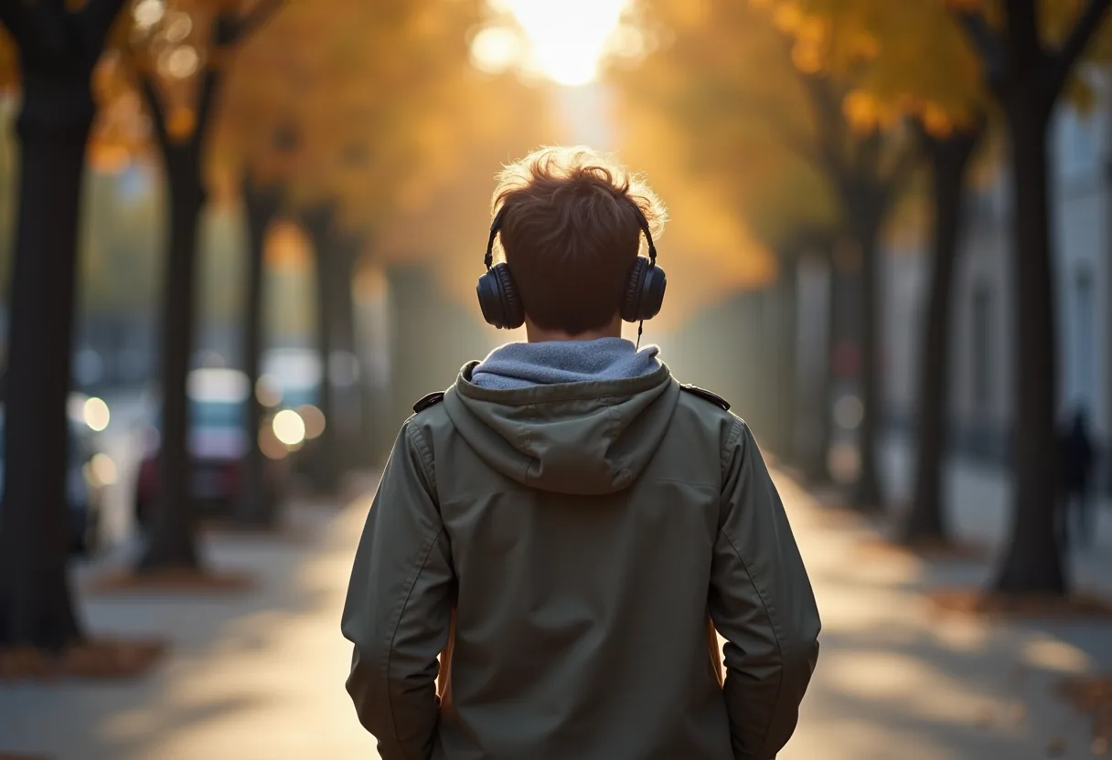 Podcasthallgatás kezdőknek: hogyan válassz műsort, appot és mikor hallgasd