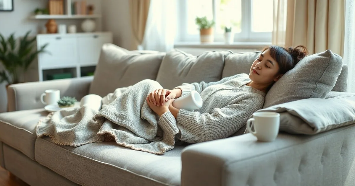 A power nap tudománya: hogyan tölt fel a rövid délutáni alvás