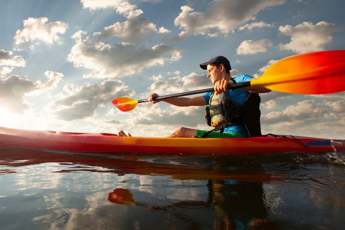 A rafting biztonsági szabályai és fontossága