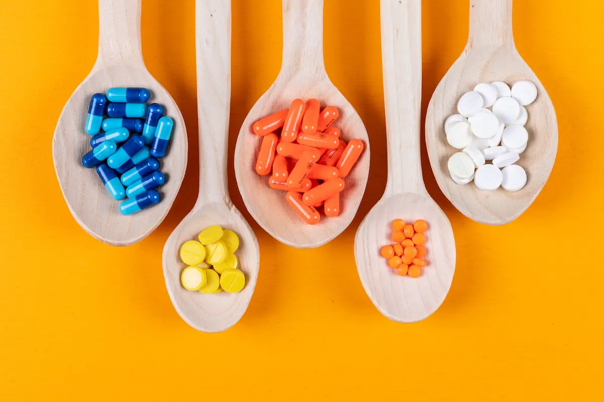 Milyen vitaminokat és étrend-kiegészítőket érdemes szednünk?